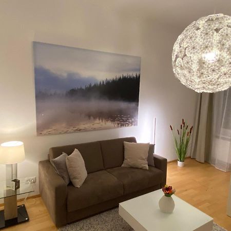 New Cozy Apartment, Top Location, 12 Min To Center Vienna Luaran gambar