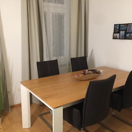 New Cozy Apartment, Top Location, 12 Min To Center Vienna Luaran gambar