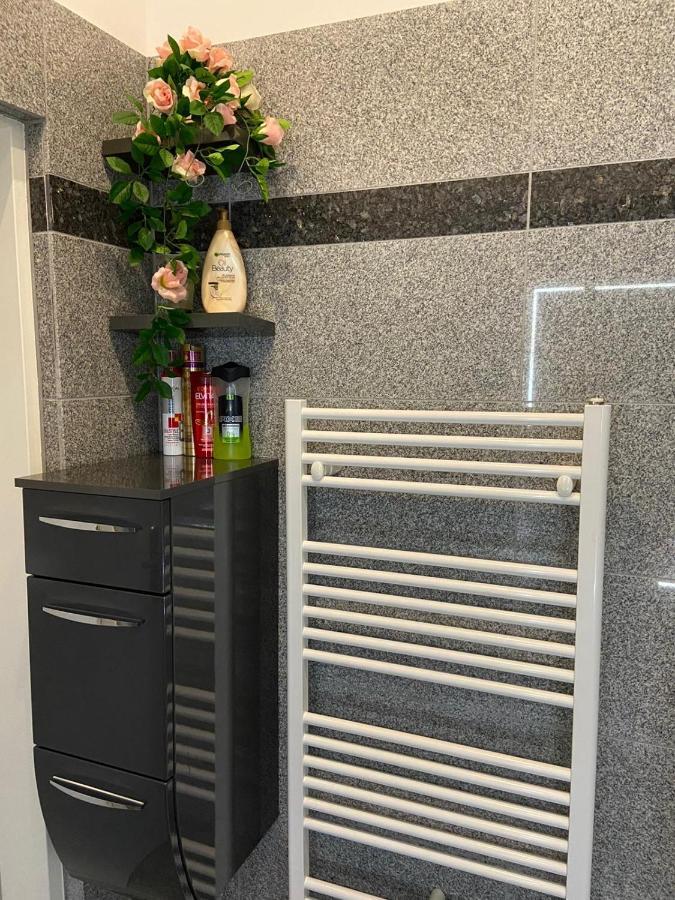 New Cozy Apartment, Top Location, 12 Min To Center Vienna Luaran gambar
