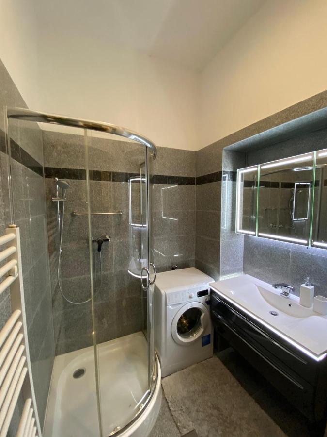 New Cozy Apartment, Top Location, 12 Min To Center Vienna Luaran gambar