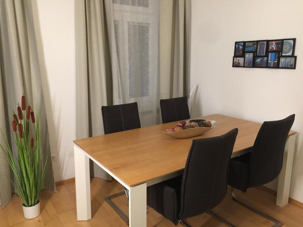 New Cozy Apartment, Top Location, 12 Min To Center Vienna Luaran gambar