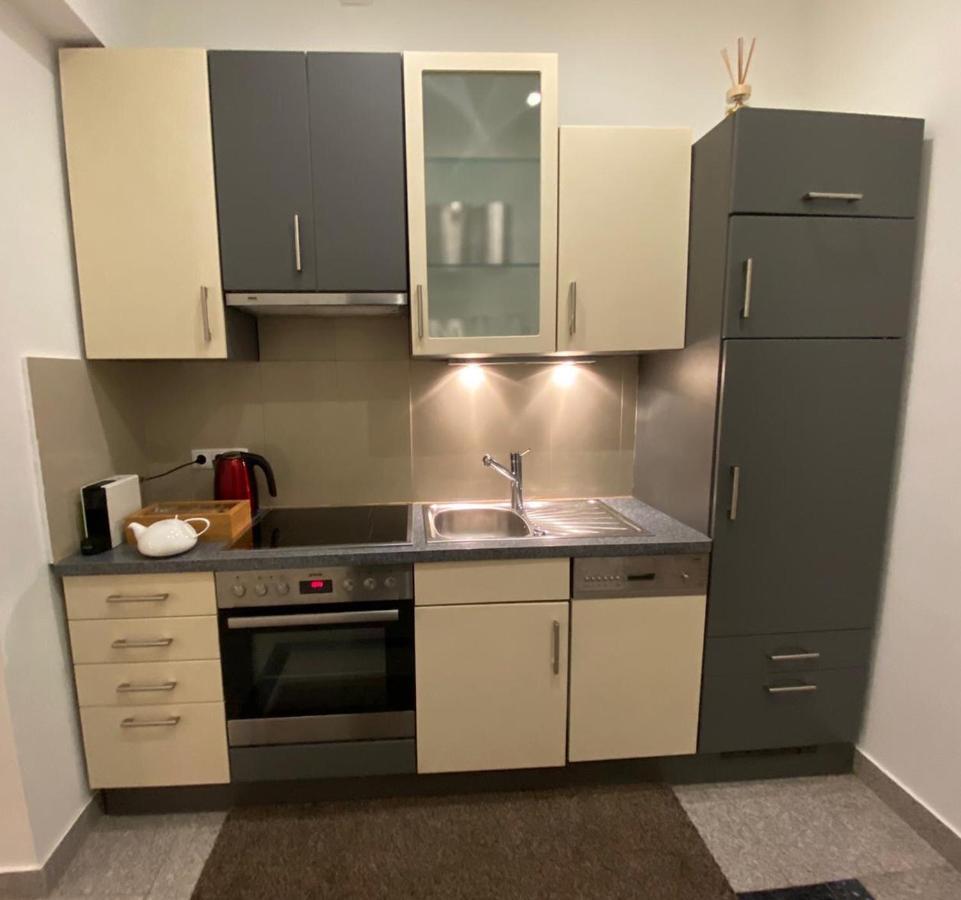 New Cozy Apartment, Top Location, 12 Min To Center Vienna Luaran gambar