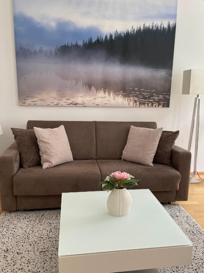 New Cozy Apartment, Top Location, 12 Min To Center Vienna Luaran gambar